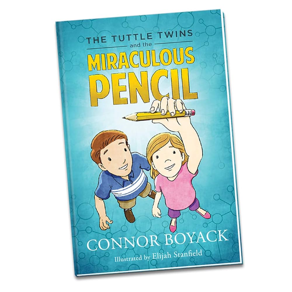 2冊セットTrafficked , The twins 洋書 Tuttle Twins 12 Book Combo Pack – Includes The First Twelve